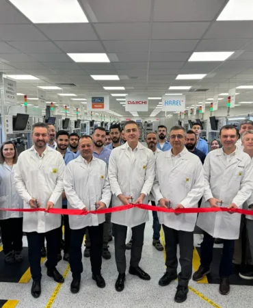 Türk Otomotiv Elektroniği Küresele Taşınıyor