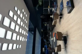 Mercedes-Benz Florya'da Prestijli Dönüşüm