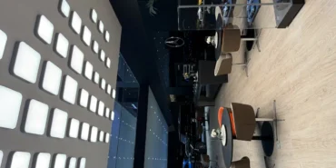 Mercedes-Benz Florya'da Prestijli Dönüşüm