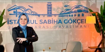 Kadınlar Gökyüzünde Sınır Tanımıyor