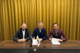 Sektörde Büyük Bayilik Adımı