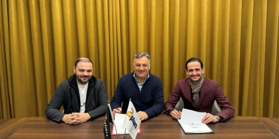 Sektörde Büyük Bayilik Adımı