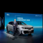 BMW, Küresel Teslimat Rekoruna Hazırlanıyor