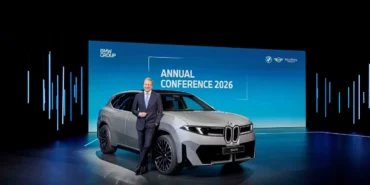 BMW, Küresel Teslimat Rekoruna Hazırlanıyor