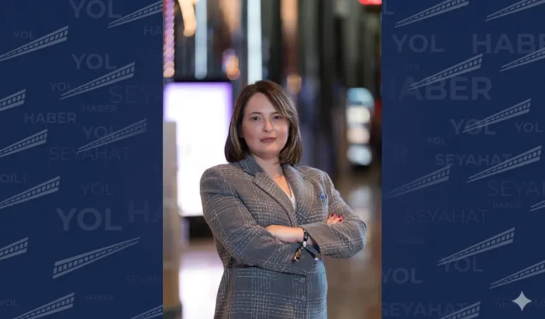 COP 31'de Sahne: Türkiye'nin İklim Liderliği