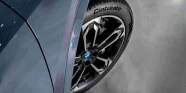 Test Sürprizi: Pirelli'den Büyük Başarı