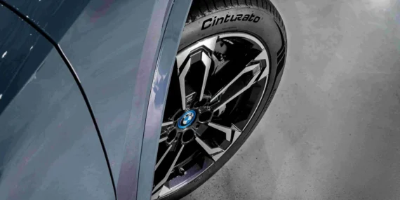 Test Sürprizi: Pirelli'den Büyük Başarı