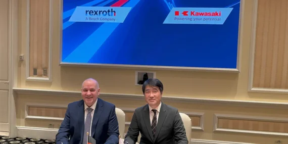 İnovasyonda Küresel Güç Birliği