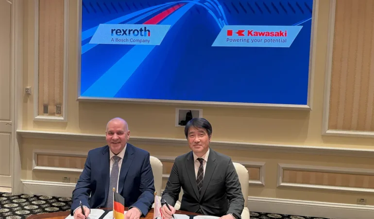 İnovasyonda Küresel Güç Birliği