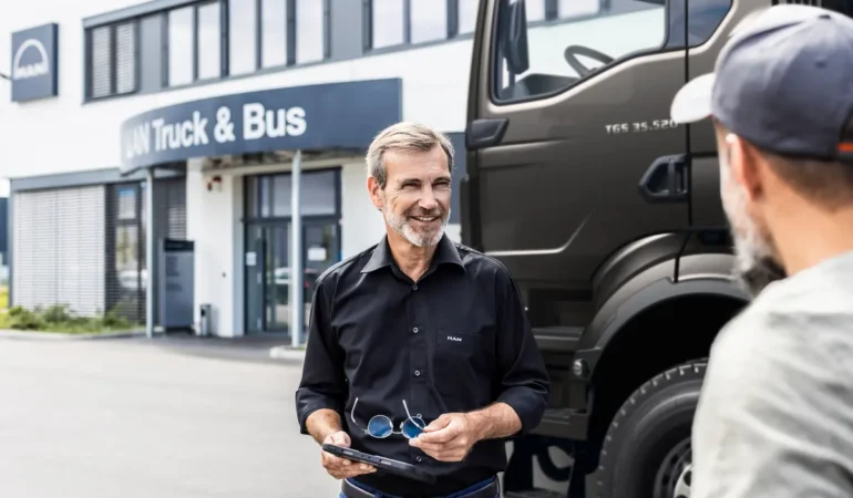 Avrupa’da Dev Yatırım: Sıra Türkiye’de