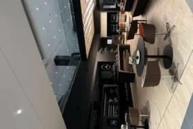 Prestijli Mimari Dönüşüm: Florya'dan Ses Getirdi