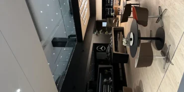 Prestijli Mimari Dönüşüm: Florya'dan Ses Getirdi