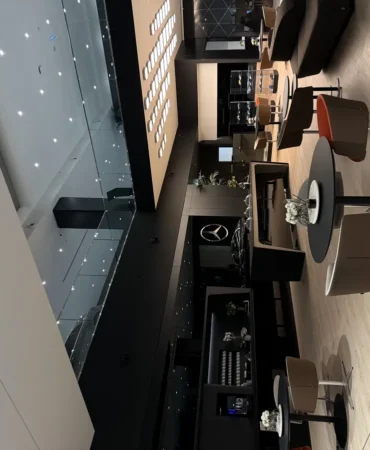 Prestijli Mimari Dönüşüm: Florya'dan Ses Getirdi