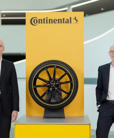 Continental'in Kâr Hedefinde Büyük Adım