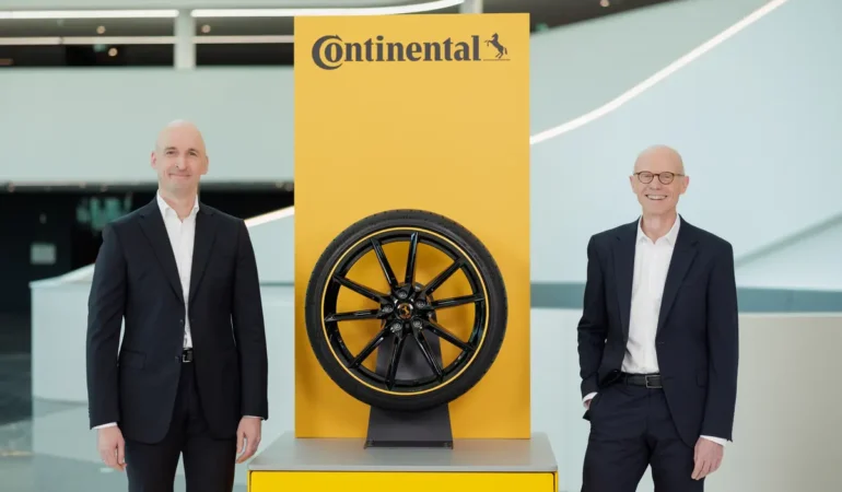 Continental'in Kâr Hedefinde Büyük Adım
