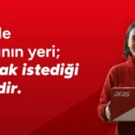 Aras Kargo Kadın Liderleriyle Sahneye Çıkıyor