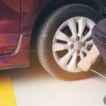 Gizli Tehlike: Trafik ve Lastik