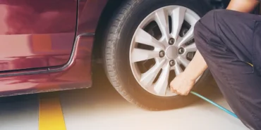 Gizli Tehlike: Trafik ve Lastik