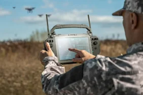 Savunma İçin Yeni Nesil Drone Çözümü