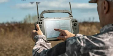 Savunma İçin Yeni Nesil Drone Çözümü