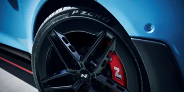 Pirelli’ye Küresel Prestij Ödülü