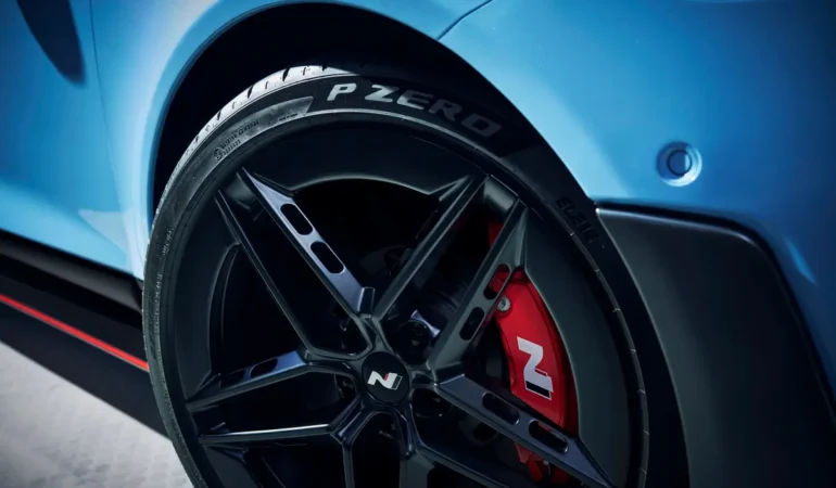 Pirelli’ye Küresel Prestij Ödülü