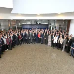 Türk Otomotiv Tedarikçileri Küresel Sahneye Çıkıyor