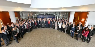 Türk Otomotiv Tedarikçileri Küresel Sahneye Çıkıyor