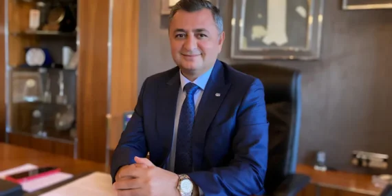 İhracatta Dev Adım: Türkiye Zirvede