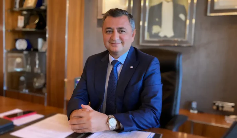 İhracatta Dev Adım: Türkiye Zirvede