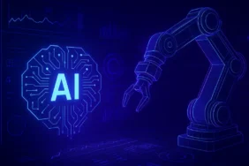 Akıllı Üretimde Yeni Çağ Başlıyor