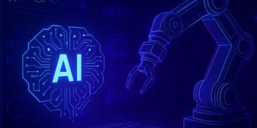 Akıllı Üretimde Yeni Çağ Başlıyor