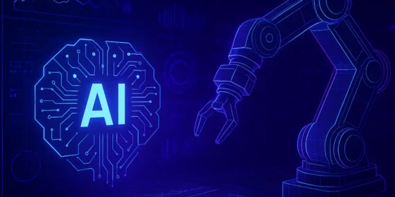 Akıllı Üretimde Yeni Çağ Başlıyor