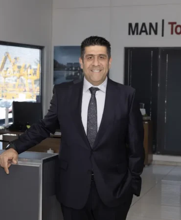 MAN’da Sürpriz Görev Değişimi