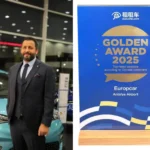 Antalya Ofisi Küresel Arenada Öne Çıktı