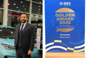 Antalya Ofisi Küresel Arenada Öne Çıktı