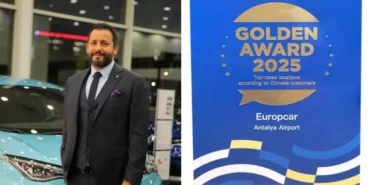 Antalya Ofisi Küresel Arenada Öne Çıktı