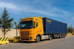 Kıta Logistics’ten Yeşil Yatırım Hamlesi