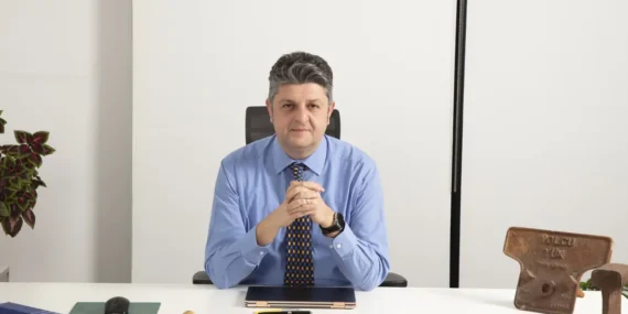 Lojistik Devi İki Yeni Hatla Dikkat Çekti