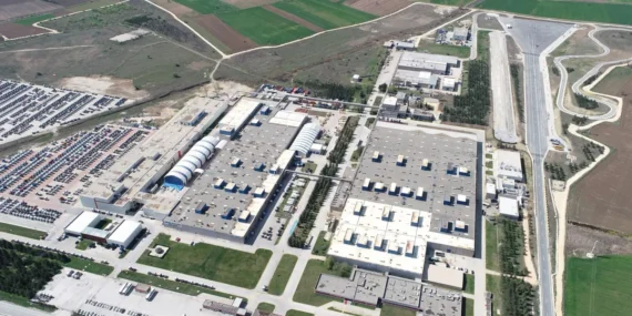 Elektrikli ve Hidrojenli Döneme Geçiş