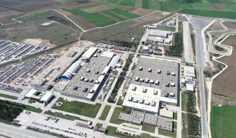 Elektrikli ve Hidrojenli Döneme Geçiş