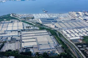 Masada Dev Ekosistem: Ford Otosan’ın Yükselişi