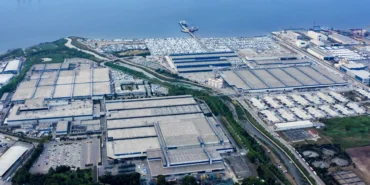 Masada Dev Ekosistem: Ford Otosan’ın Yükselişi