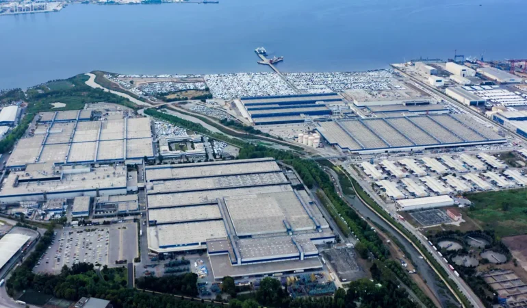 Masada Dev Ekosistem: Ford Otosan’ın Yükselişi