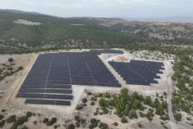 Sektör Liderinden Küresel Dönüşüm Adımı