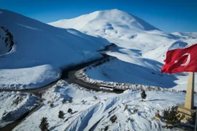 Küresel Test Üssü: İstanbul'dan Dünya Sahnesine