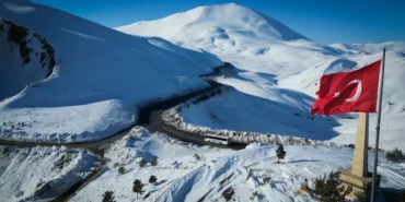 Küresel Test Üssü: İstanbul'dan Dünya Sahnesine