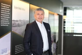 Küresel Patent Lideri Yine Mercedes-Benz Türk