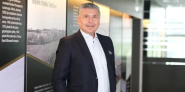 Küresel Patent Lideri Yine Mercedes-Benz Türk