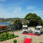 Masada Dev Filo: Sertel Grup'un Yeni Araç Hamlesi